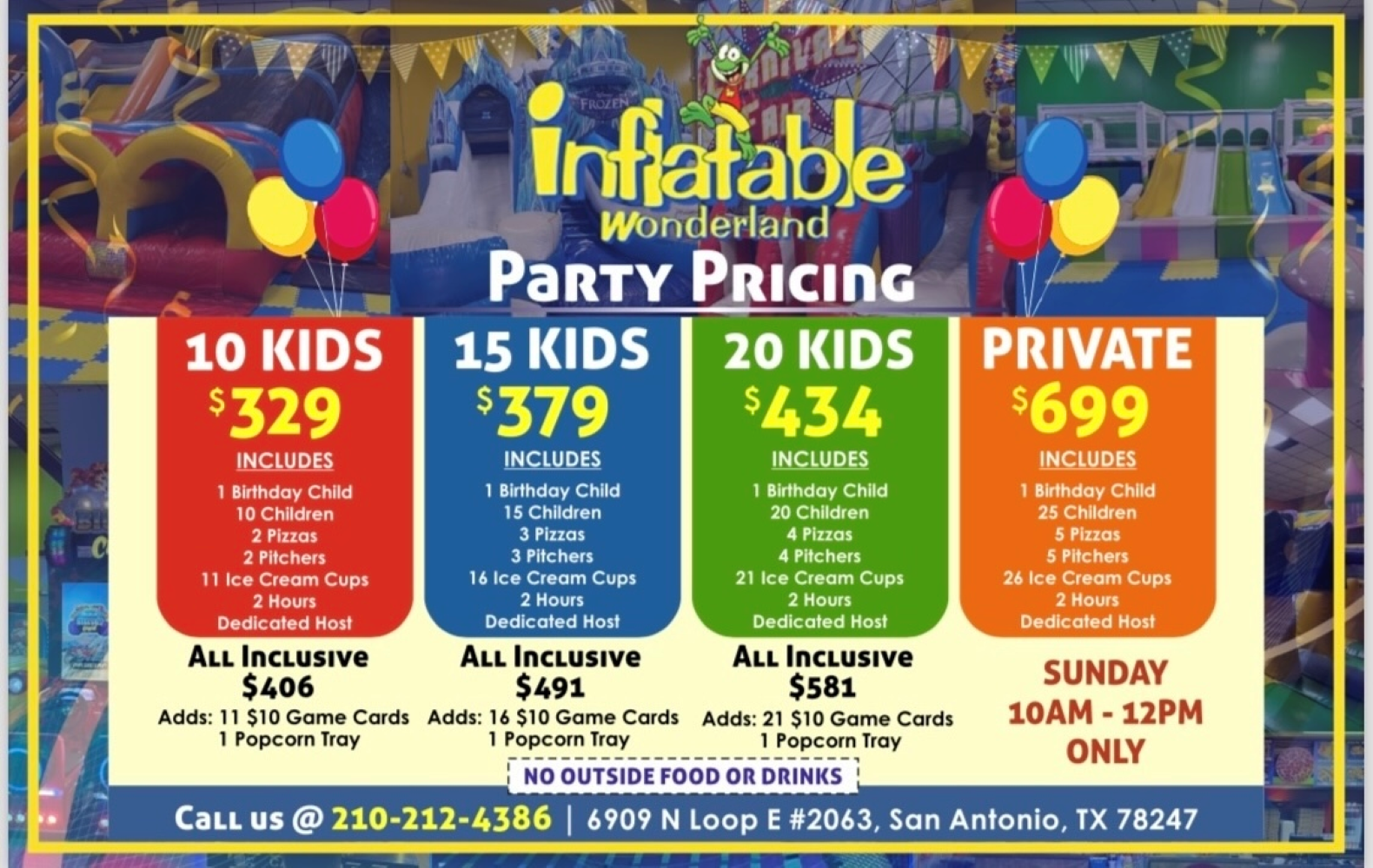 M36489 - SAN ANTONIOInfographic - What to Expect From Inflatable Wonderland's Party Package (1).png